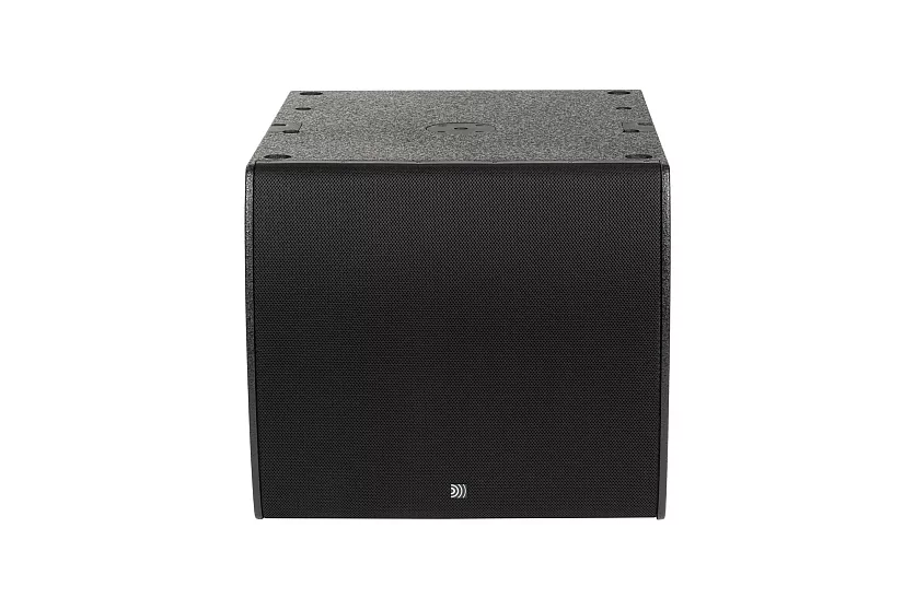 Сабвуфер DS Proaudio ERA S18A 3