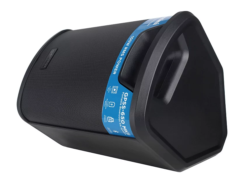 Акустическая система Gemini GPSS-650 MKII 17