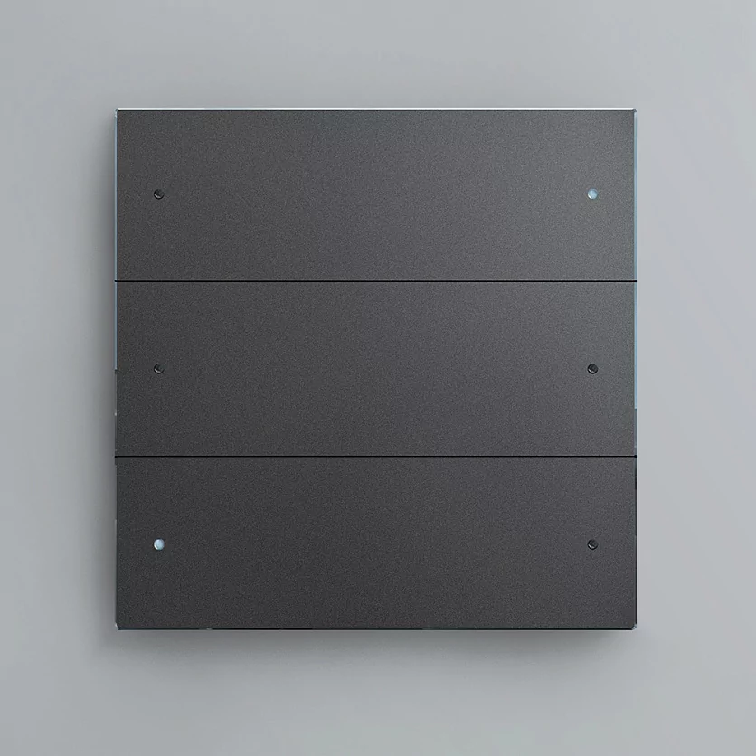 Сценарный выключатель 6 iRidi FS-BT6-04 2