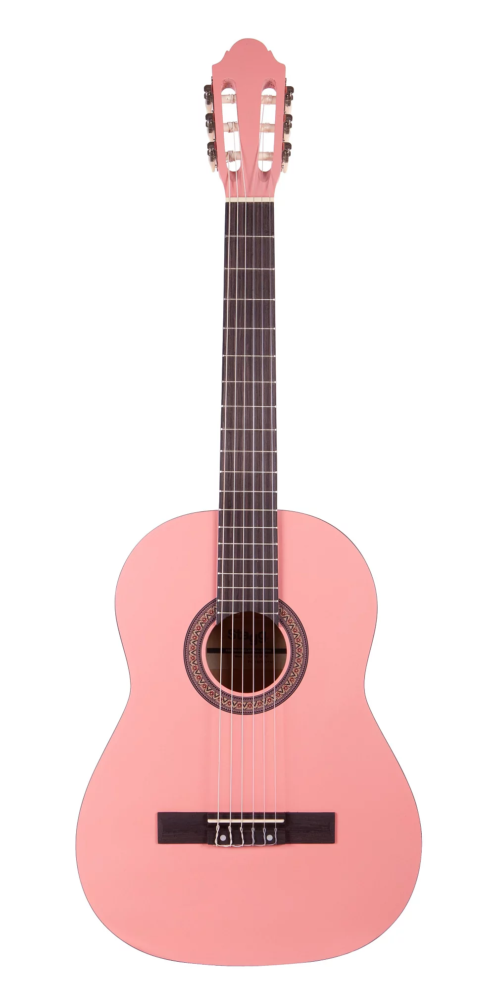 Классическая гитара STAGG C440 M PK 2