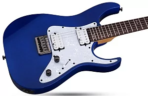 Электрогитара SCHECTER BANSHEE-6 SGR BY SCHECTER EB 6