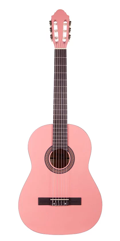 Классическая гитара STAGG C440 M PK 2