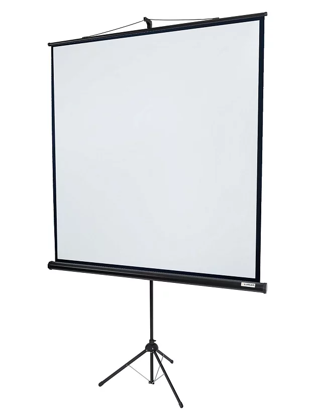 [LEV-100107] Экран на штативе Lumien Eco View 3