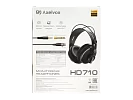 Наушники Axelvox HD710 7