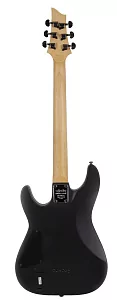 Электрогитара SCHECTER DEMON-6 ABSN 5
