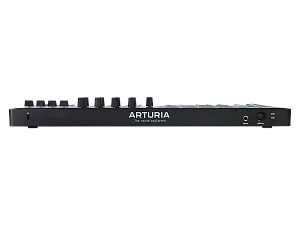 MIDI клавиатура Arturia MiniLAB 3 37 Black 4