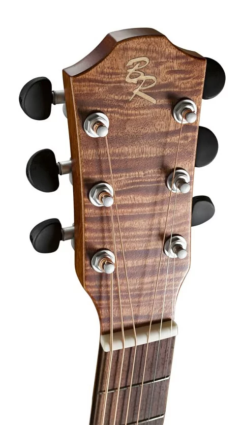 Электроакустическая гитара BATON ROUGE AR61S/ACEC 5