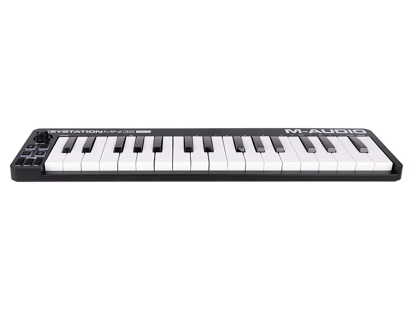 MIDI клавиатура M-audio Keystation Mini 32 MK3 3