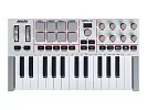Миди-клавиатура AKAI MPK Mini IV White 10