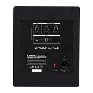 Студийный монитор Presonus Eris Pro 8 2