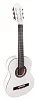Классическая гитара STAGG C410 M WH