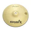 Тарелка сплэш 8" KINGDO 8" ARTIST CLASSIC SPLASH
