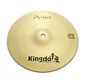 Тарелка сплэш 8" KINGDO 8" ARTIST CLASSIC SPLASH