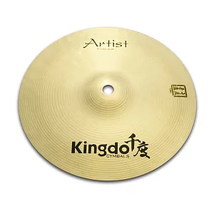 Тарелка сплэш 8" KINGDO 8" ARTIST CLASSIC SPLASH