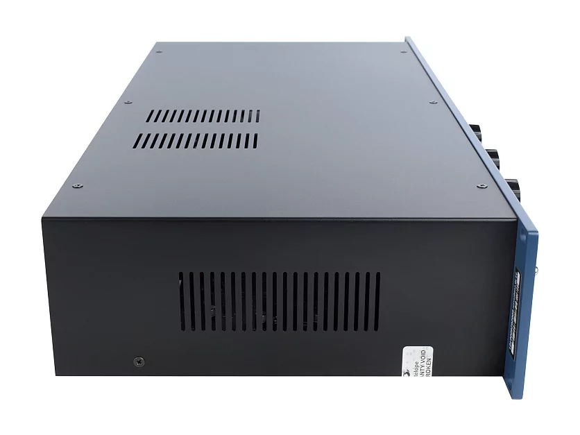 Компрессор Antelope Audio A4-1B Opto Valve Compressor 8