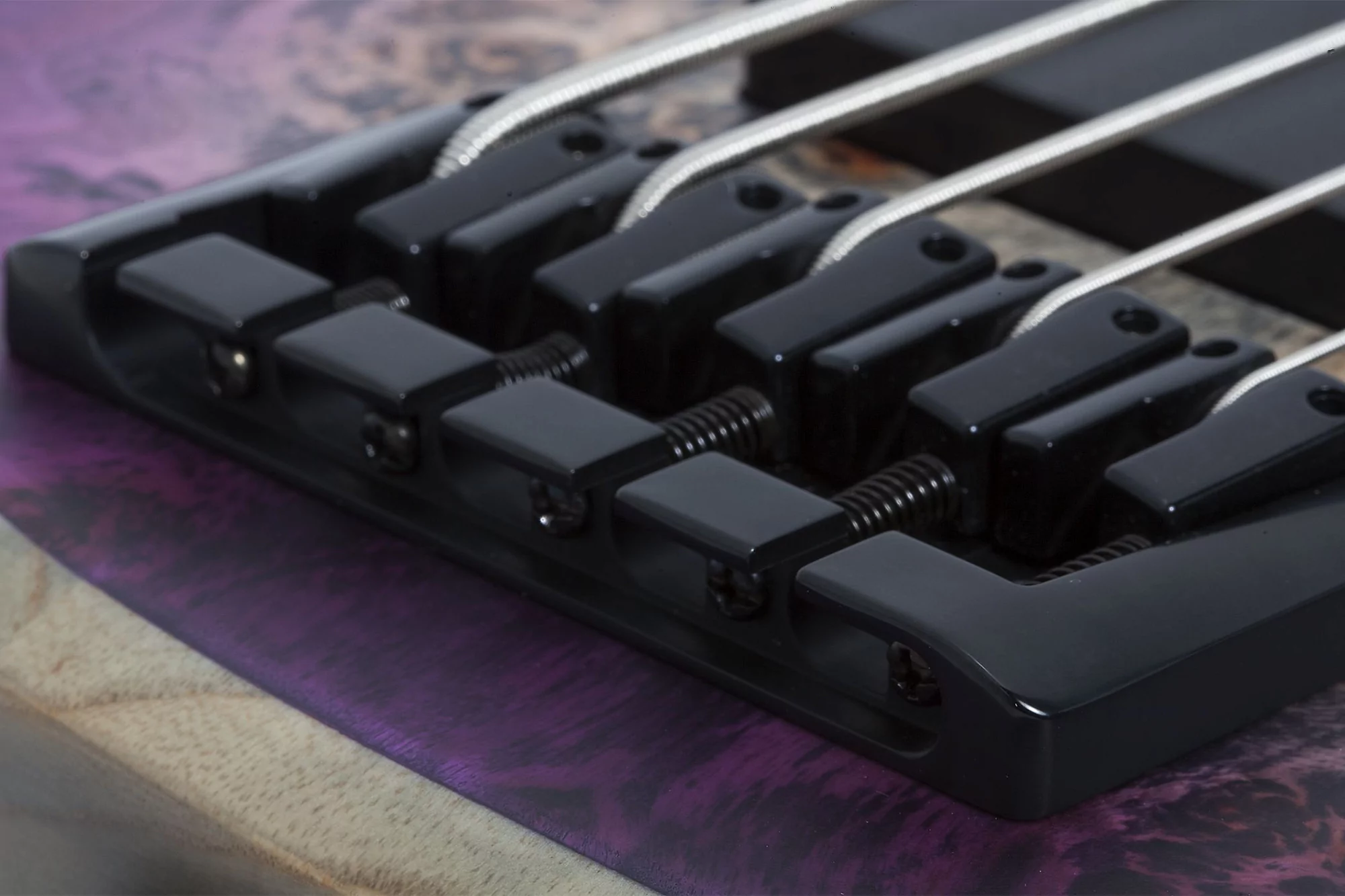 Бас-гитара SCHECTER RIOT-5 ARB 4