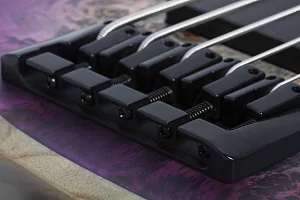 Бас-гитара SCHECTER RIOT-5 ARB 4