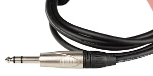 Кабель аудио FORCE FLC-150/2 4