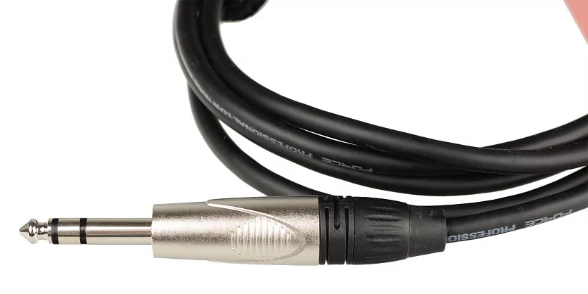 Кабель аудио FORCE FLC-150/2 4