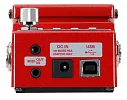 Продвинутая гитарная педаль лупера BOSS RC-5 2