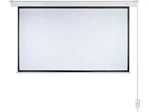 [LMC-100118] Экран с электроприводом Lumien Master Control 4