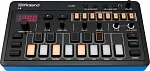 Компактный аккордовый синтезатор ROLAND J-6 2