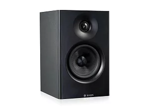 Акустическая система (студийный монитор) Icon SX-3A (пара) 4