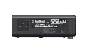 Лазерный проектор Panasonic PT-FRZ50BEJ 3