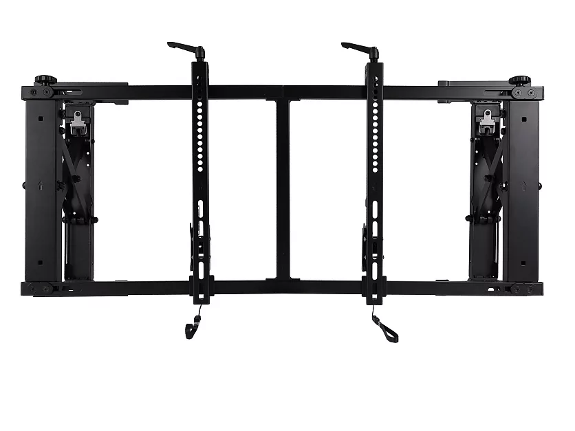 Настенное крепление для видеостен Wize Pro VW50 4