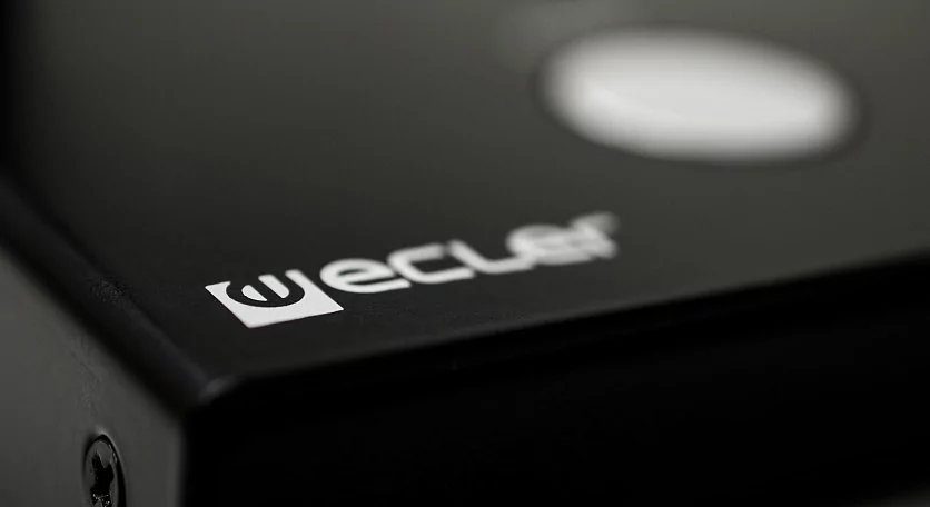 Пейджинговая станция ECLER MPAGE1/MPAGE1R 5