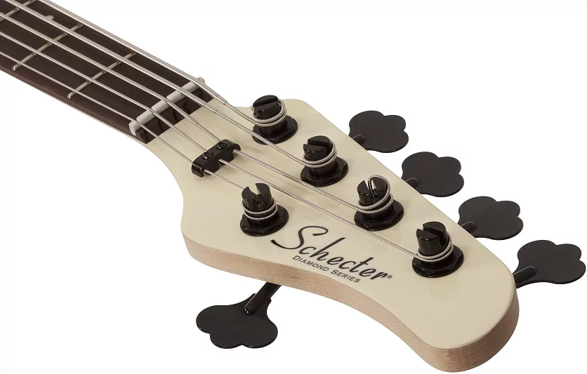 Бас-гитара SCHECTER P-5 IVY 10