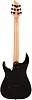 Электрогитара SCHECTER C-1 STANDARD BLACK FADE BURST BURL BFBB 2