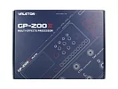 Напольный процессор эффектов Valeton GP-200X 15
