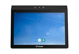 Контроллер Infobit iSpeaker CM800 3