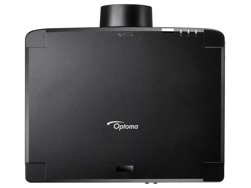 Лазерный проектор Optoma ZU820TST 5