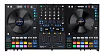 Микшер-семплер (контроллер) Rane DJ FOUR 3