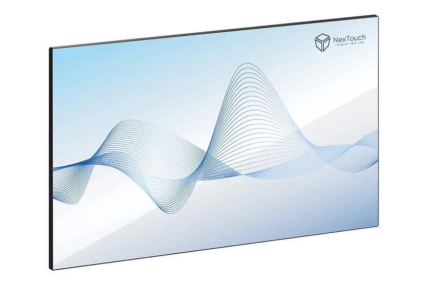 Профессиональный дисплей Nextouch NextPanel DS 65