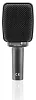 Микрофон Sennheiser E 609 SILVER 2