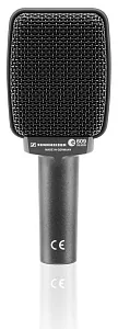 Микрофон Sennheiser E 609 SILVER 2