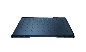 Полка Wize Pro WSH1U100-B 2