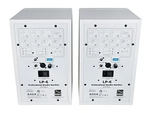Акустическая система (студийный монитор) Kali Audio LP-6W V2 3