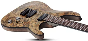 Электрогитара SCHECTER OMEN ELITE-6 CHAR 4
