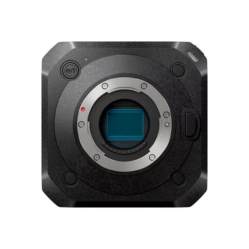 Многофункциональная 4К бокс-камера Panasonic AW-UB10E 3