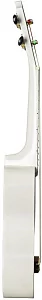 Укулеле сопрано BATON ROUGE UR1-S-WT 3