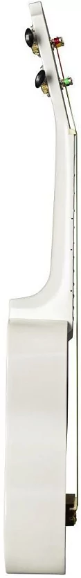 Укулеле сопрано BATON ROUGE UR1-S-WT 3