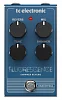 Педаль эффектов TC Electronic FLUORESCENCE SHIMMER REVERB