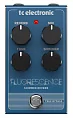 Педаль эффектов TC Electronic FLUORESCENCE SHIMMER REVERB