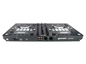 Медиа-проигрыватель Gemini GMX 6