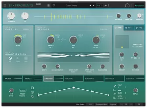 Электронная лицензия Arturia FX Collection 6 INTRO (electronic license) 5