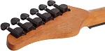 Электрогитара SCHECTER PT STANDARD PURPLE BURST BURL PBB 14